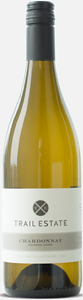 Trail Estate Winery Barrel-Aged Chardonnay 2013