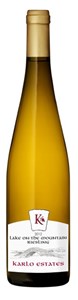 Karlo Estates Lake On The Mountain Riesling 2015