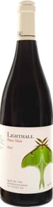 Lighthall Vineyards Pinot Noir 2014