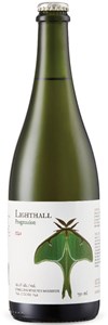 Lighthall Vineyards Progression 2016