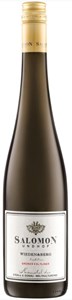 Broken Stone Winery Simplicity Vidal 2016