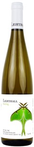 Lighthall Vineyards Riesling 2019