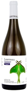 Lighthall Vineyards Ramirez VIneyard Chardonnay 2016