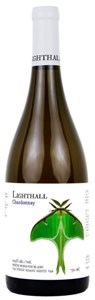 Lighthall Vineyards Lighthall Chardonnay 2010