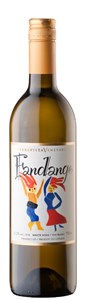 Terravista Vineyards Fandango 2015