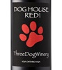 Three Dog Winery Dog House Red 2013