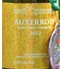 Waupoos Estates Winery Auxerrois 2012