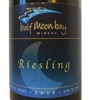 Half Moon Bay Winery Riesling 2014