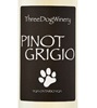 Three Dog Winery Pinot Grigio