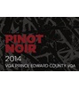 Broken Stone Winery Estate Grown Pinot Noir 2014