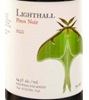 Lighthall Vineyards Pinot Noir 2014