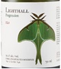 Lighthall Vineyards Progression 2016