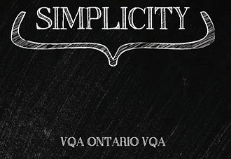 Broken Stone Winery Simplicity Vidal / Pinot Gris 2015