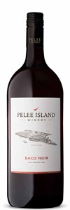 Pelee Island Winery Baco Noir 1.5L