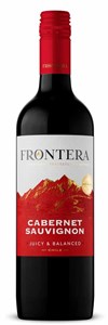 Concha y Toro Frontera Cabernet Sauvignon