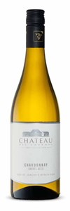 Château des Charmes Barrel Aged Chardonnay