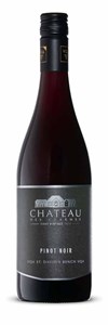 Château des Charmes Estate Bottled Pinot Noir