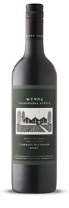 Wynns Coonawarra Estate The Siding Cabernet Sauvignon 2021