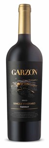 Bodega Garzón Single Vineyard Tannat 2022