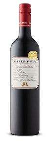 Sister's Run Epiphany Shiraz 2022