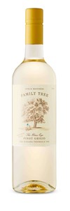 Speck Bros. Family Tree 'The Glass Eye' Pinot Grigio 2024