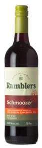 Palatine Hills Ramblers Schmoozer Cabernet Merlot 2024