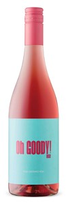 Palatine Hills Oh Goody! Rosé