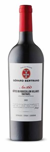 Gérard Bertrand Heritage 560 Tautavel 2022