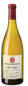 Gérard Bertrand Aigle Royal Chardonnay 2022