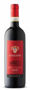 Uggiano Roccialta Riserva Chianti 2021