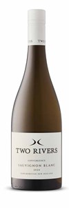 Two Rivers of Marlborough Convergence Sauvignon Blanc 2024