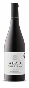 Abad Dom Bueno Laderas del Norte Mencia 2021