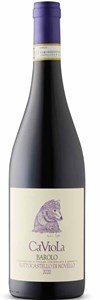 Ca'Viola Sottocastello di Novello Barolo 2020