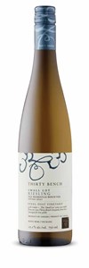 Thirty Bench Steel Post Vineyard Small Lot Riesling 2021