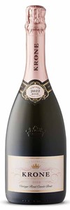 Krone Cuvée Cap Classique Brut Rosé Cuvée Sparkling 2022