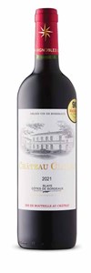 Château Clairac Tradition 2021