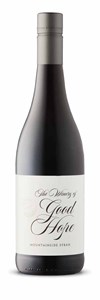 The Winery of Good Hope Mountainside Syrah 2024