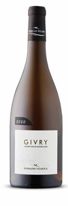 Domaine Voarick Givry Blanc 2020