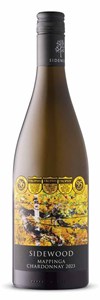 Sidewood Mappinga Chardonnay 2023
