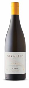 Nivarius Edición Limitada Blanco 2019