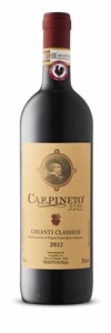Carpineto Chianti Classico 2022