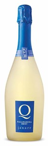 Janare Q Brut Falanghina Sparkling