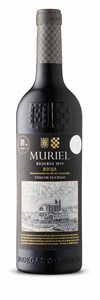 Muriel Reserva 2019