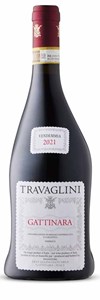 Travaglini Nebbiolo 2021