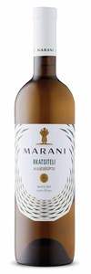 Marani Rkatsiteli: 2023