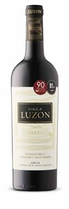 Luzon Crianza Monastrell Cabernet Sauvignon 2021
