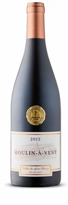 Cellier des Saint-Etienne Moulin-à-Vent Gamay 2022