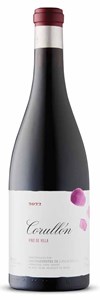 Descendientes de J. Palacios Vino de Villa Corullón 2022