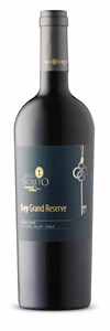 Valle Secreto Key Grand Reserve Syrah 2022