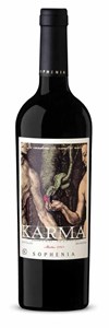 Sophenia Karma Malbec 2023